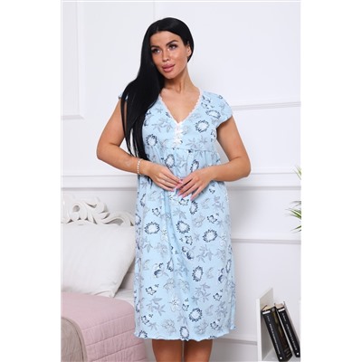 Сорочка 42010 НАТАЛИ #980525