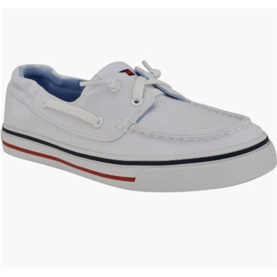 Oimate Boat Sneaker (Women) Tommy Hilfiger