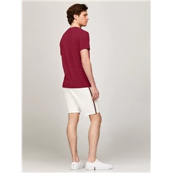 Tonal Signature Flag Logo T-Shirt