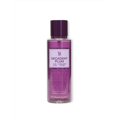 Fragrance Mist