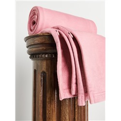 Jogger aus dickem Jersey