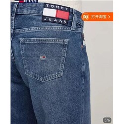 Женские джинсы  TOMMY JEAN*S ОРИГИНАЛ!