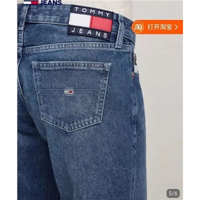 Женские джинсы  TOMMY JEAN*S ОРИГИНАЛ!