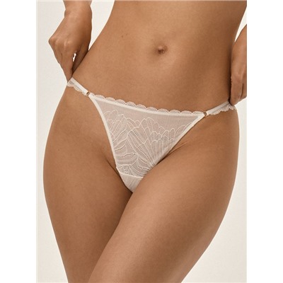 41732 OPRAH/01X Трусы стринги ESOTIQ