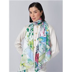 Палантин женский KSH16-1452-4