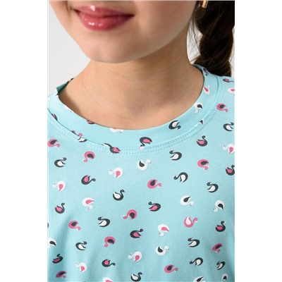 Пижама с шортами Потеха НАТАЛИ #981414