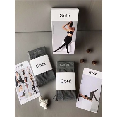 Распродажа Gote200D  Создано итальянской компанией Gott Fashion Co., Ltd.  (Италия Gote Fashion Co., Limited).  Эта модель имеет толщину ступни 200D, что дает вам ощущение легкости и красоты. 52% чесаного хлопка + 32% шерсти имеет нежную текстуру, гибкую и формирующую ваши ноги.  Для сокровищ нашего магазина мы должны сосредоточиться на мастерстве.  В этих леггинсах 200D используется совершенно новая жаккардовая машина с 400 иглами, импортированная из Италии. Помимо самой относительно дорогой машины, качество изготовления должно быть уникальным, плотность примерно на 20% выше, чем у других отечественных жаккардовых машин!