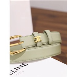 Женский ремень  Celin*e 🖤