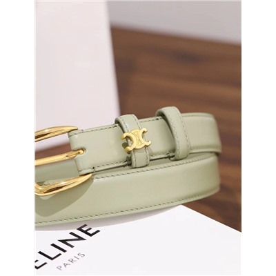 Женский ремень  Celin*e 🖤