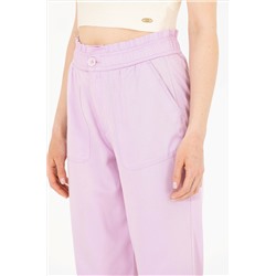 Kadın Manolya Pantolon