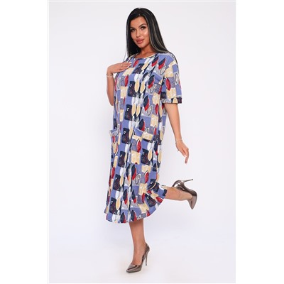 Платье НАТАЛИ #893153