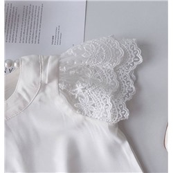 Блузка для девочек