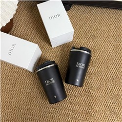 Термостакан   Dio*r Homm*e 🖤  Подойдет для подарка на 23 февраля