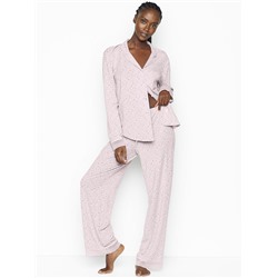 VICTORIA'S SECRET Heavenly by Victoria Supersoft Modal PJ Set