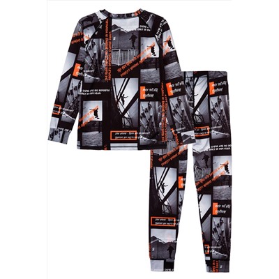 Термокомплект PLAYTODAY, 1031443