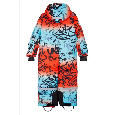 Комбинезон PLAYTODAY, 1047510