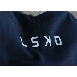 Спортивные лосины, бриджи, шорты и топ Lsk*d  Экспорт