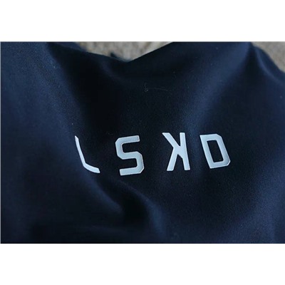 Спортивные лосины, бриджи, шорты и топ Lsk*d  Экспорт