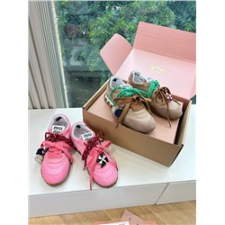 Кроссовки качество  люкс натуральная кожа