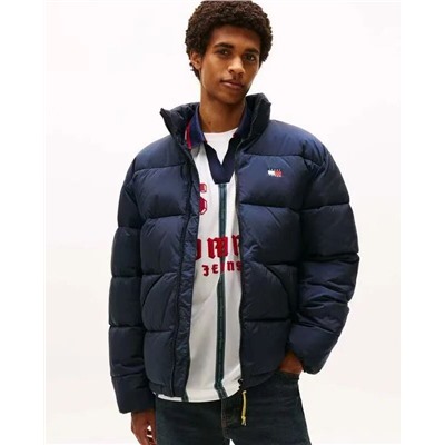 Мужская теплая куртка  Tomm*y Jean*s ❌