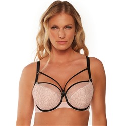 Бюстгальтер 1240 Leonia PU Gaia