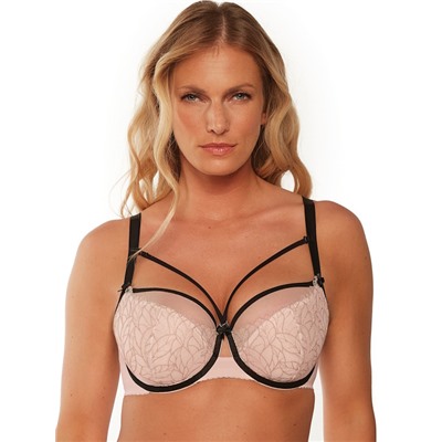 Бюстгальтер 1240 Leonia PU Gaia