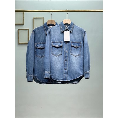 Рубашка распродажа