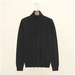 Мужской шерстяной свитер  МАССИМО Д