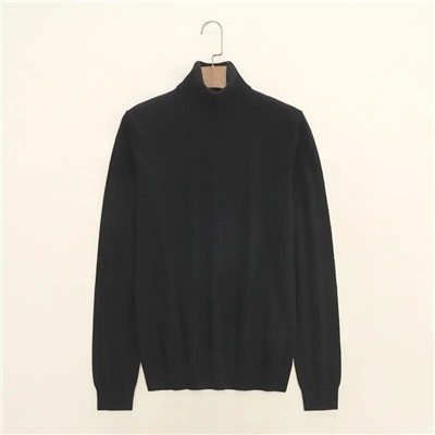 Мужской шерстяной свитер  МАССИМО Д