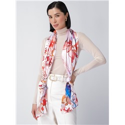 Палантин женский KSH16-1452-2