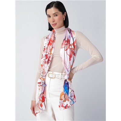 Палантин женский KSH16-1452-2