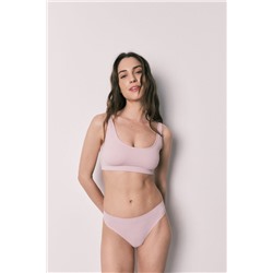 Conjunto de tanga y top