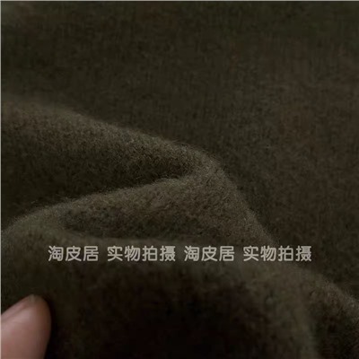 Экстравагантный  свитер с декоративной бахромой из бисера Н*М