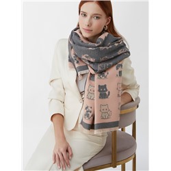 Палантин женский RH10-1758-4