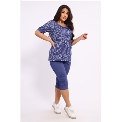 Костюм женский КБЖЖ0053В