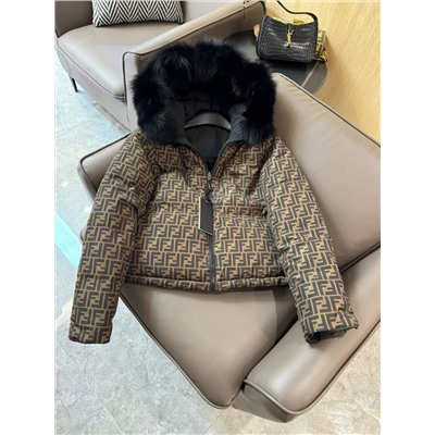 Пуховик распродажа люкс