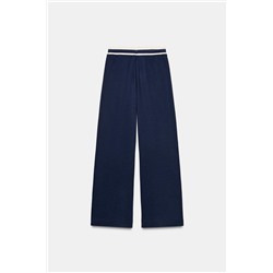 VARSITY TROUSERS