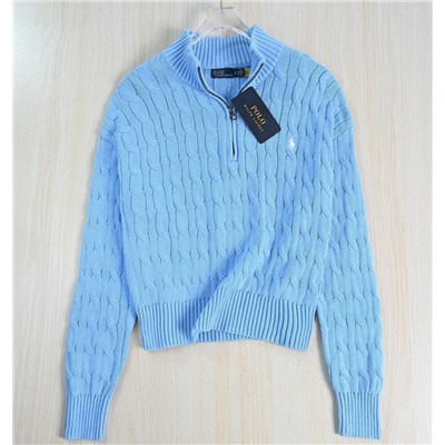 Женский классический свитер РАЛЬ*Ф Л