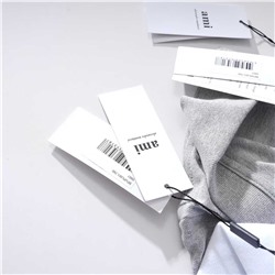 Мужское поло АМ*И