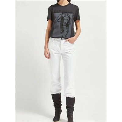 Женская футболка  Макс Мар*а