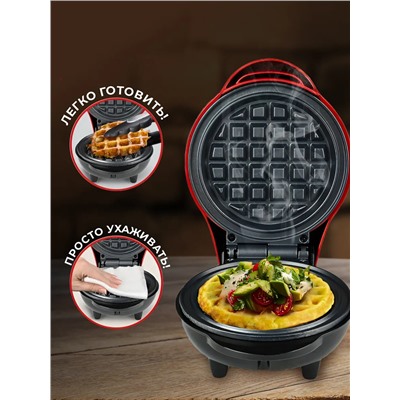 Вафельница 60175