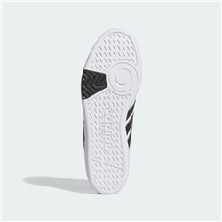 Adidas    men's hoops 4.0 shoes