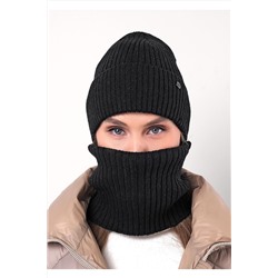 Комплект (Шапка+Снуд) CLEVER, 1068677