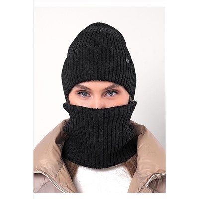 Комплект (Шапка+Снуд) CLEVER, 1068677