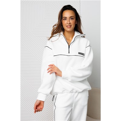 Костюм спортивный флисовый 424