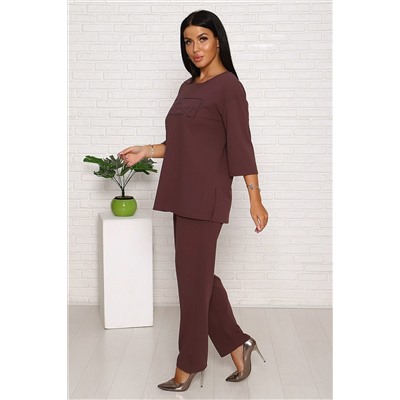 Костюм с брюками 24656 НАТАЛИ #933522