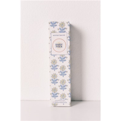 Fragance mist Daily Folk 200 ml