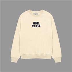 Свитшот  унисекс АМ*И