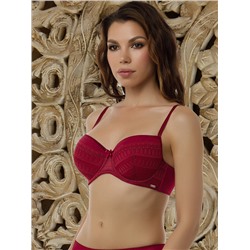 Бюстгальтер №10235 Mirage сшивная Lengy