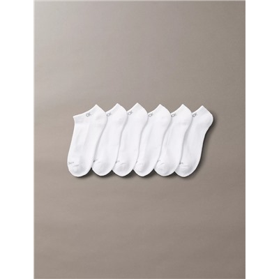 Basic Cushion No Show 6-Pack Socks
